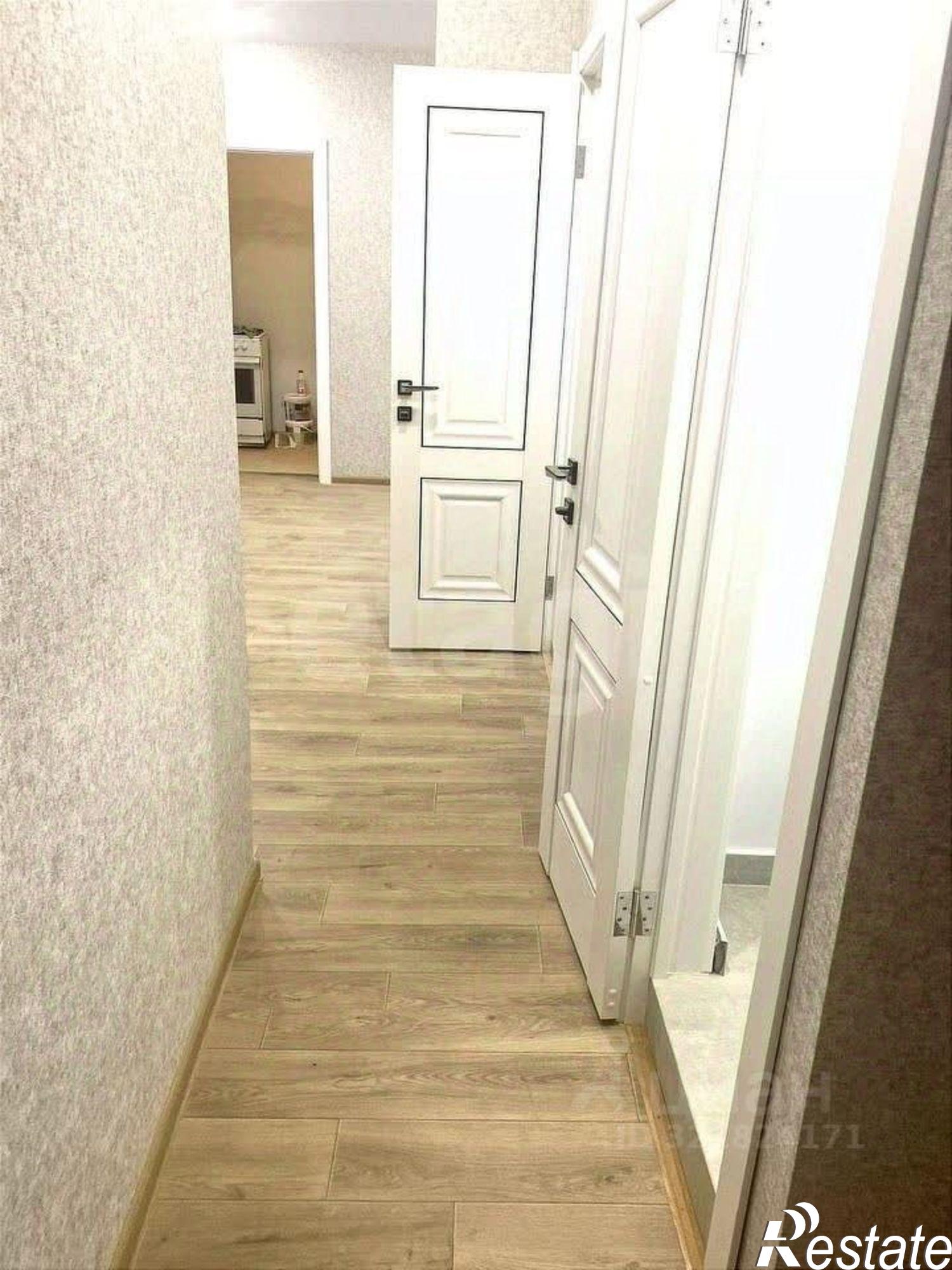 Купить квартиру за 5 000 000 рублей на Братский переулок, 84