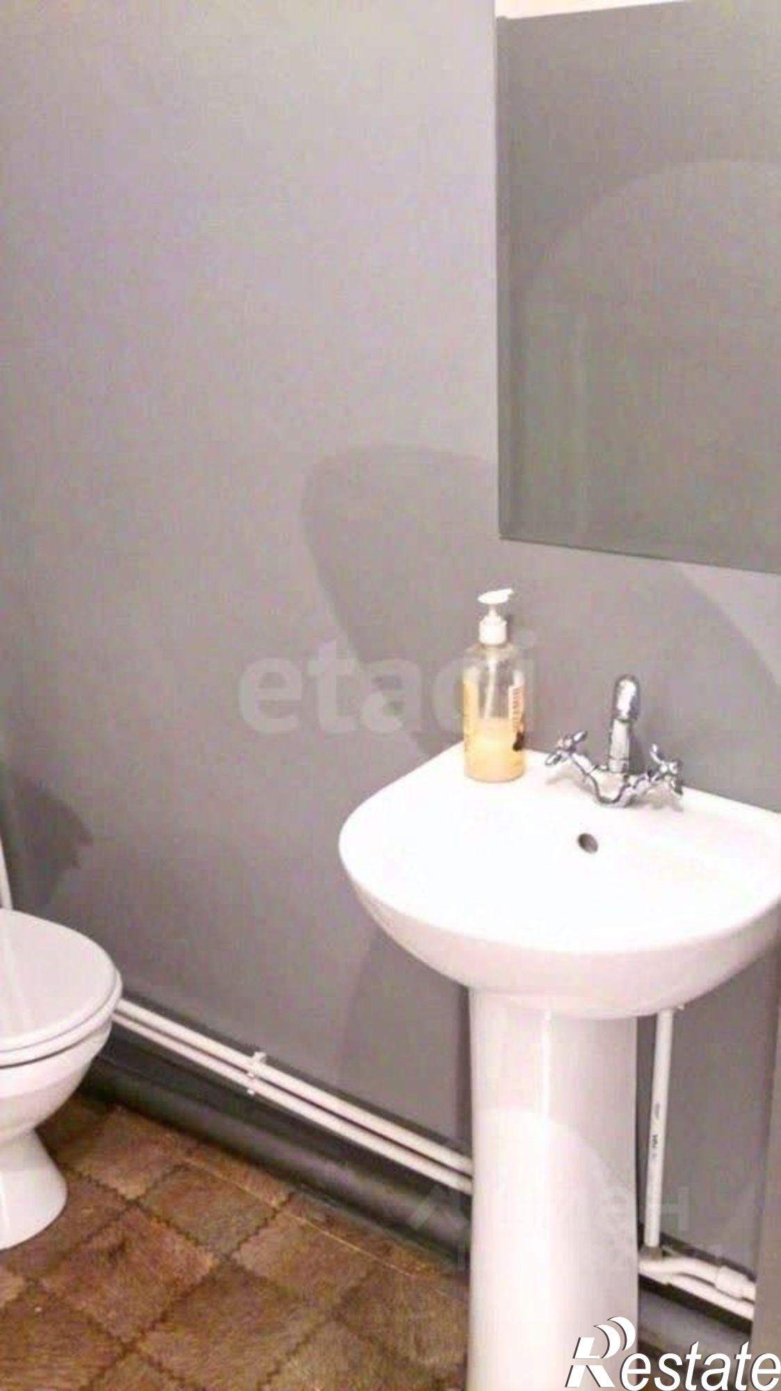 Купить квартиру за 5 000 000 рублей на Братский переулок, 84