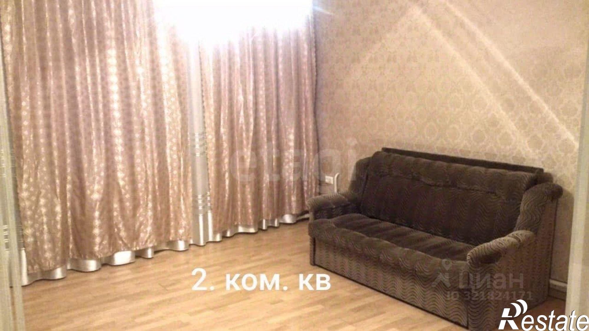 Купить квартиру за 5 000 000 рублей на Братский переулок, 84