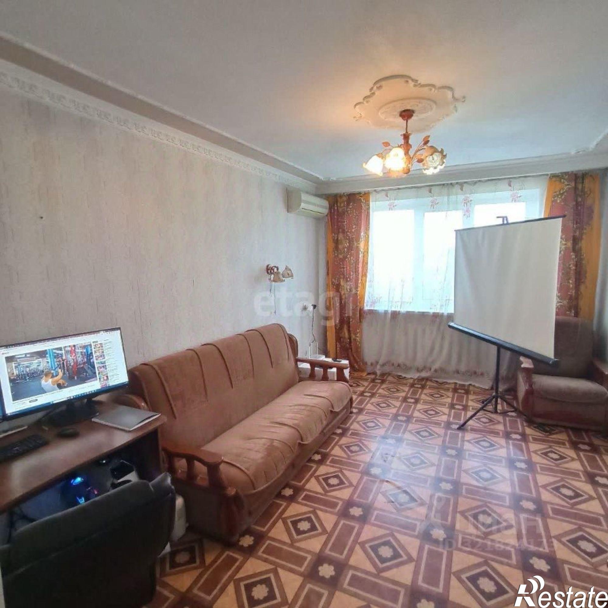 Купить квартиру за 6 200 000 рублей на улица Мыльникова, 1А