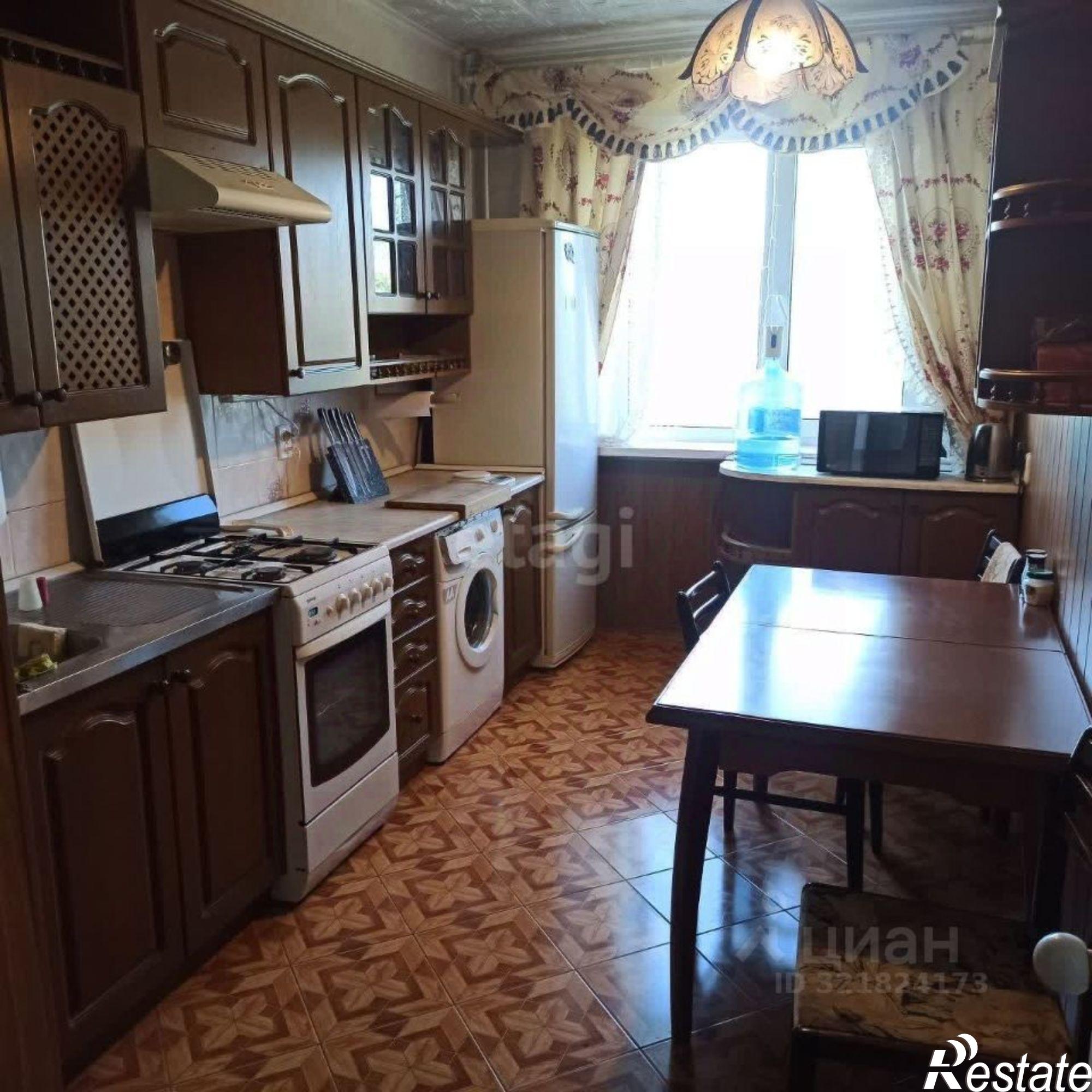 Купить квартиру за 6 200 000 рублей на улица Мыльникова, 1А