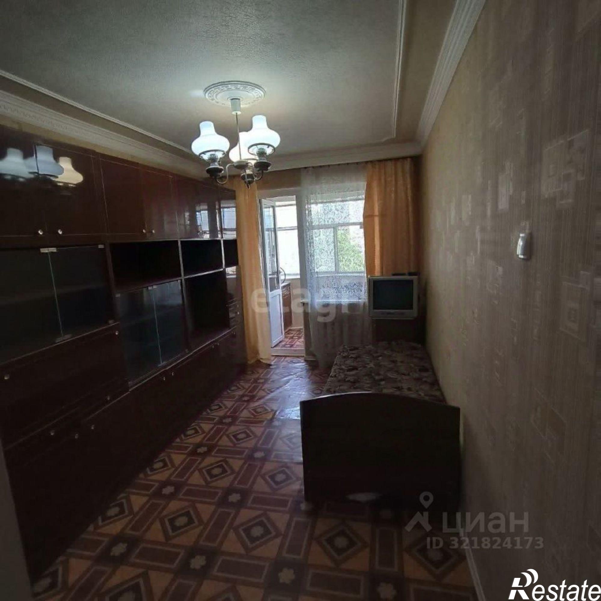 Купить квартиру за 6 200 000 рублей на улица Мыльникова, 1А