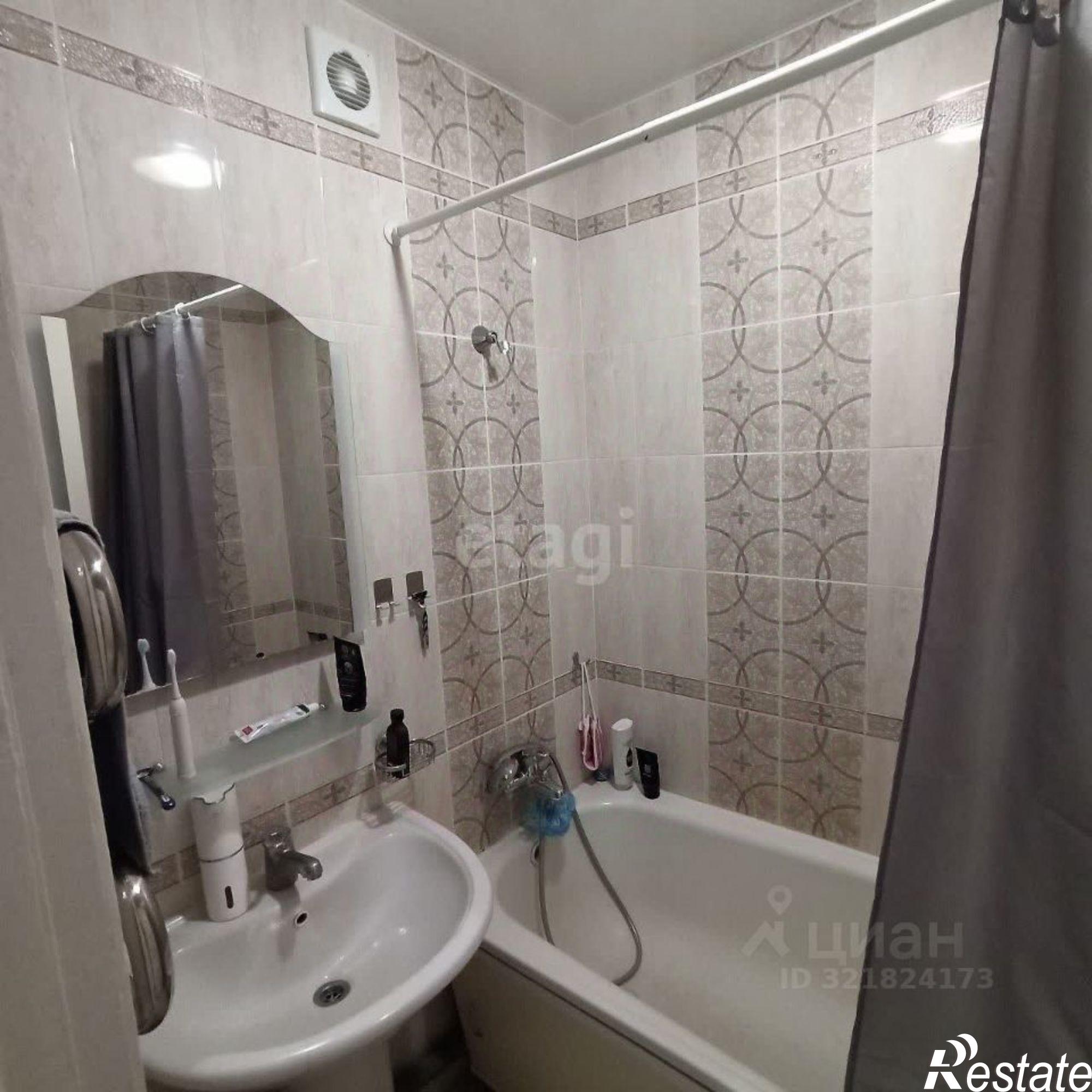 Купить квартиру за 6 200 000 рублей на улица Мыльникова, 1А