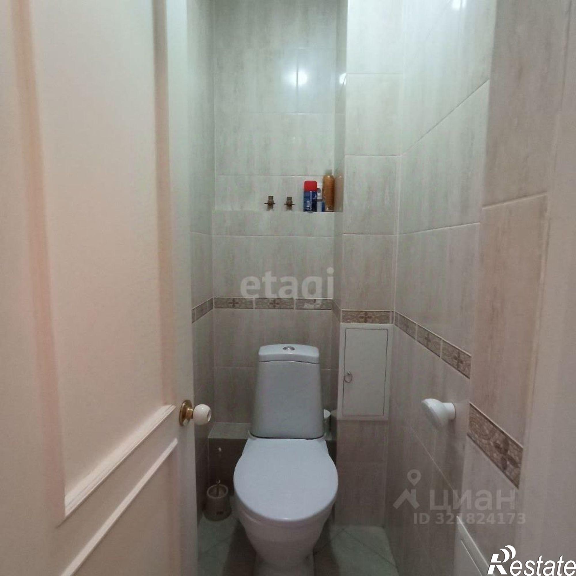 Купить квартиру за 6 200 000 рублей на улица Мыльникова, 1А