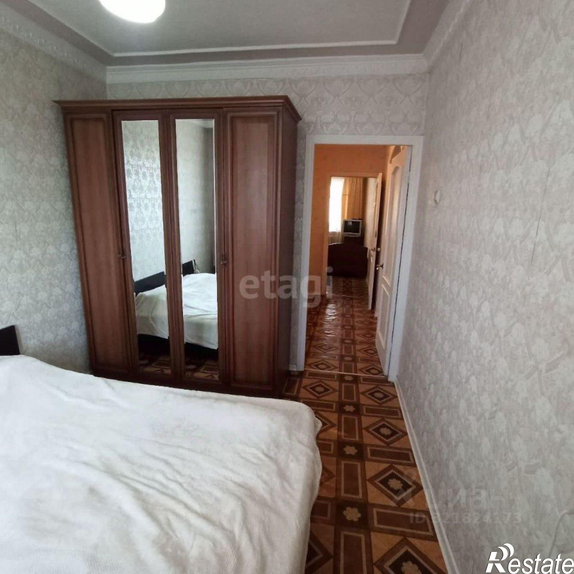 Купить квартиру за 6 200 000 рублей на улица Мыльникова, 1А