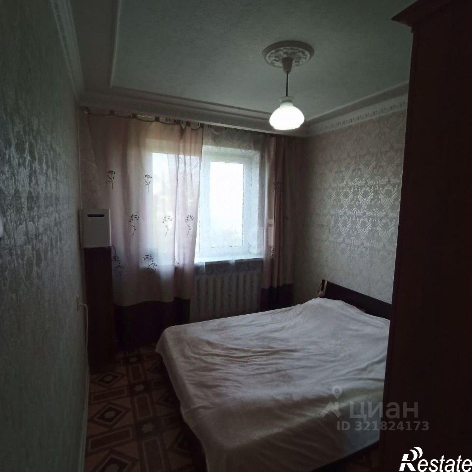 Купить квартиру за 6 200 000 рублей на улица Мыльникова, 1А