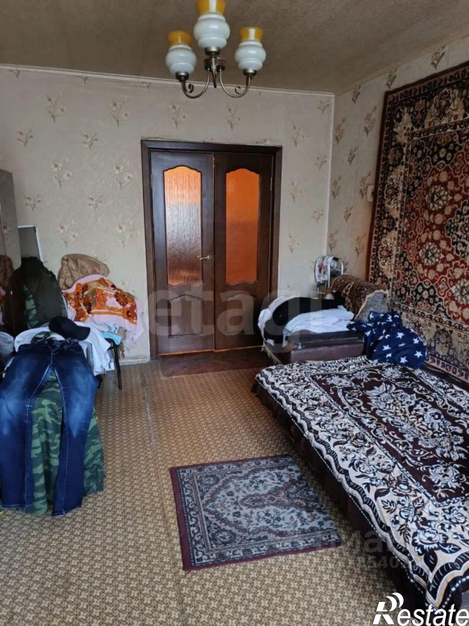 Купить квартиру за 5 500 000 рублей на Таганрогская улица, 116/3