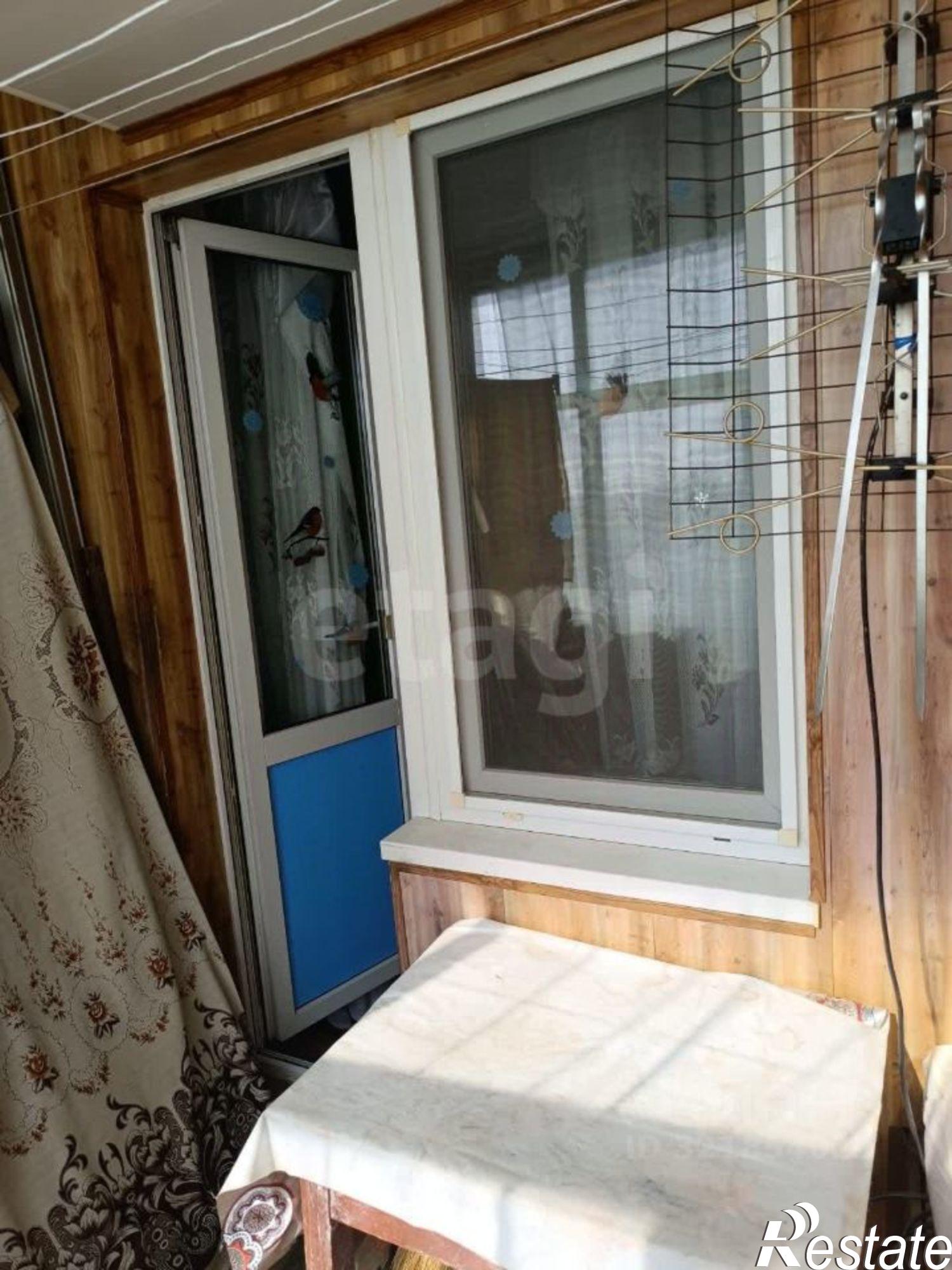 Купить квартиру за 5 500 000 рублей на Таганрогская улица, 116/3