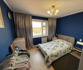 2-комн, 55кв м, этаж 10/10 Думенко ул., 15