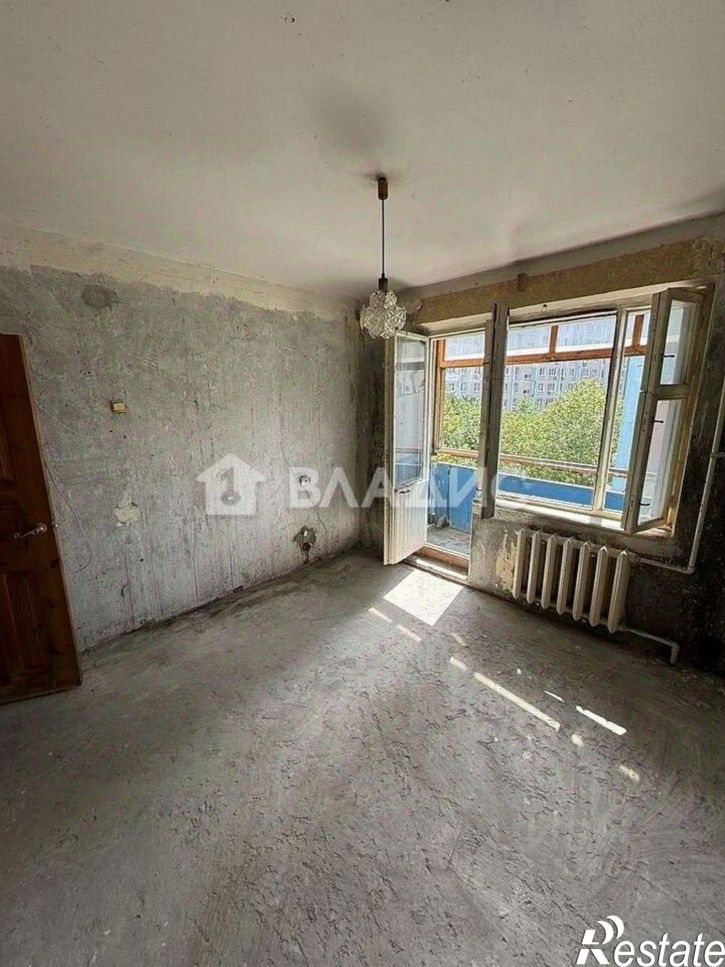 2-комн квартира ул Врубовая, 4/1,  д. 4/1