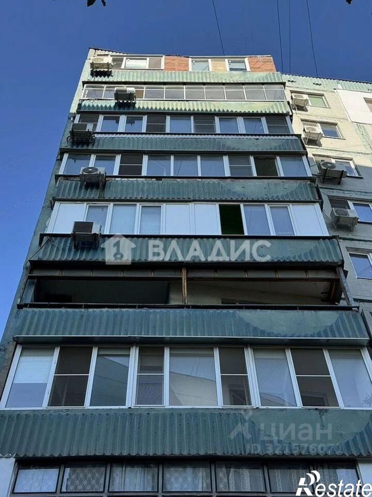 2-комн квартира ул Врубовая, 4/1,  д. 4/1