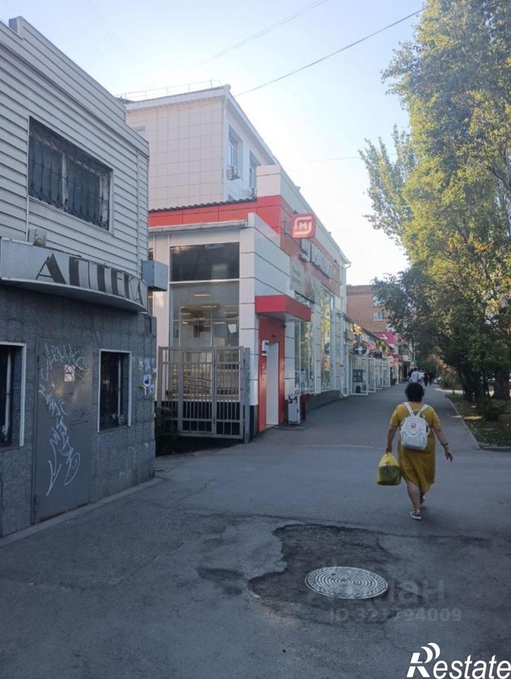 Помещение свободного назначения улица Мечникова, 130,  д. 130