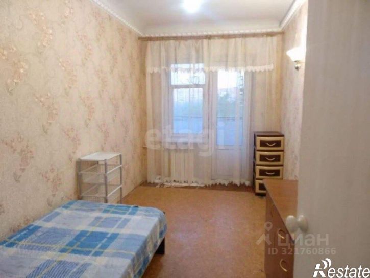 2-комн квартира улица Волкова, 10 к2,  д. 10 к2