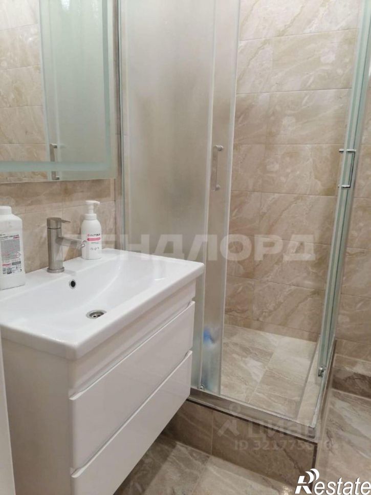 1-комн квартира ул Бориса Слюсаря, 6/6 3,  д. 6/6 3,  к. 3