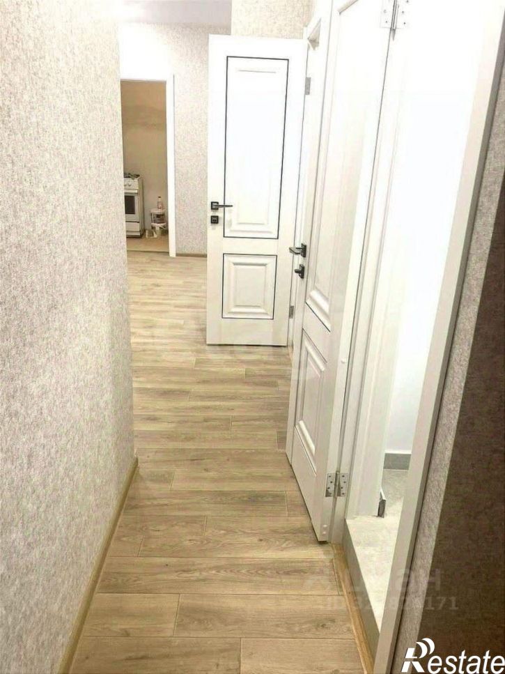 3-комн квартира Братский переулок, 84,  д. 84