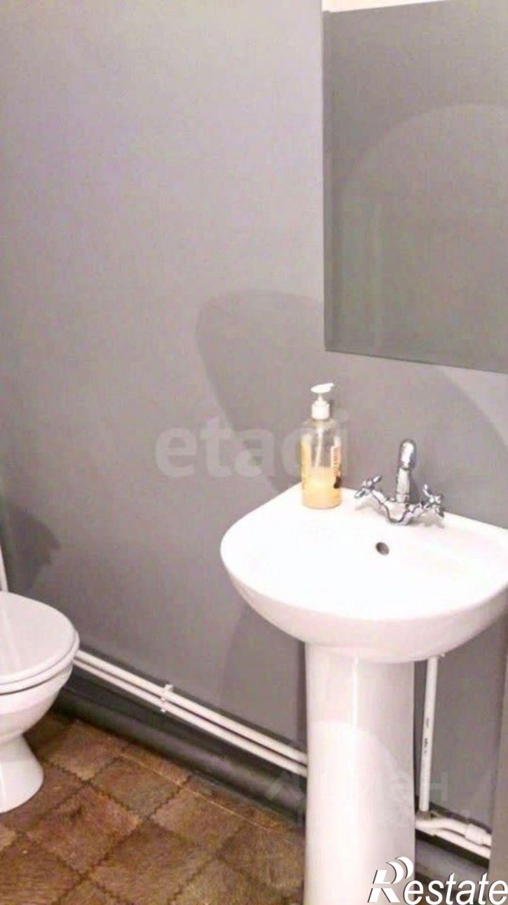 3-комн квартира Братский переулок, 84,  д. 84