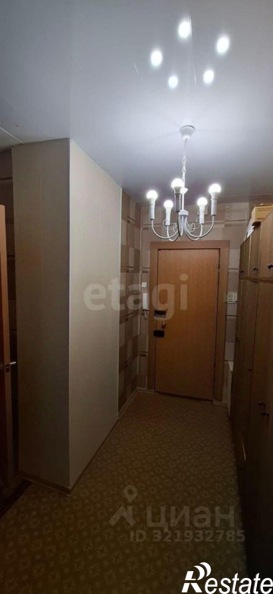 Купить квартиру за 5 500 000 рублей на проспект 40-летия Победы, 81 к3