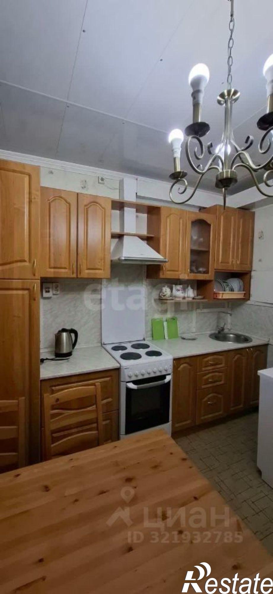 Купить квартиру за 5 500 000 рублей на проспект 40-летия Победы, 81 к3