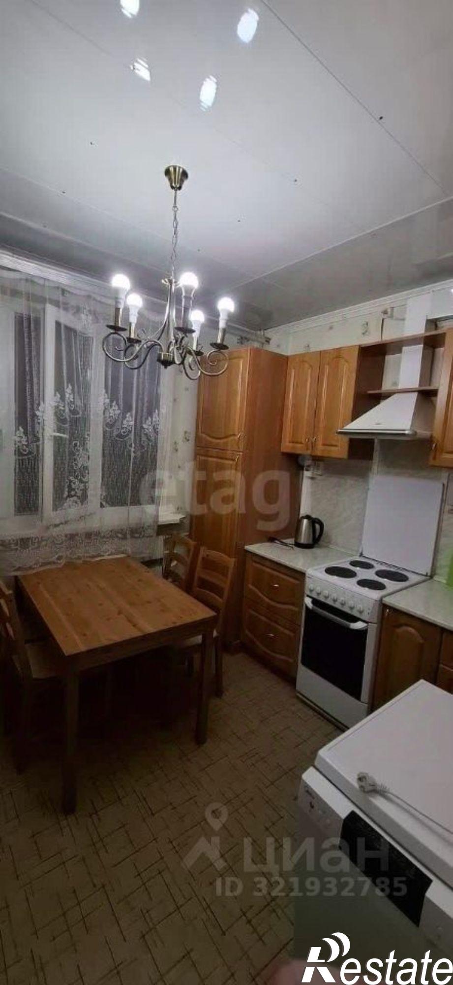 Купить квартиру за 5 500 000 рублей на проспект 40-летия Победы, 81 к3