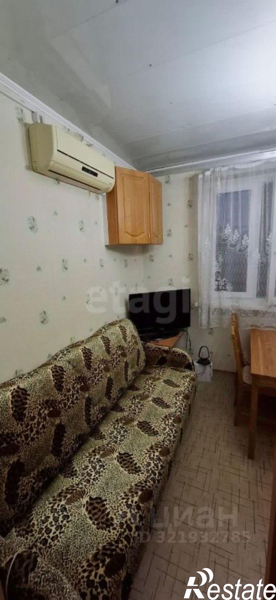 Купить квартиру за 5 500 000 рублей на проспект 40-летия Победы, 81 к3