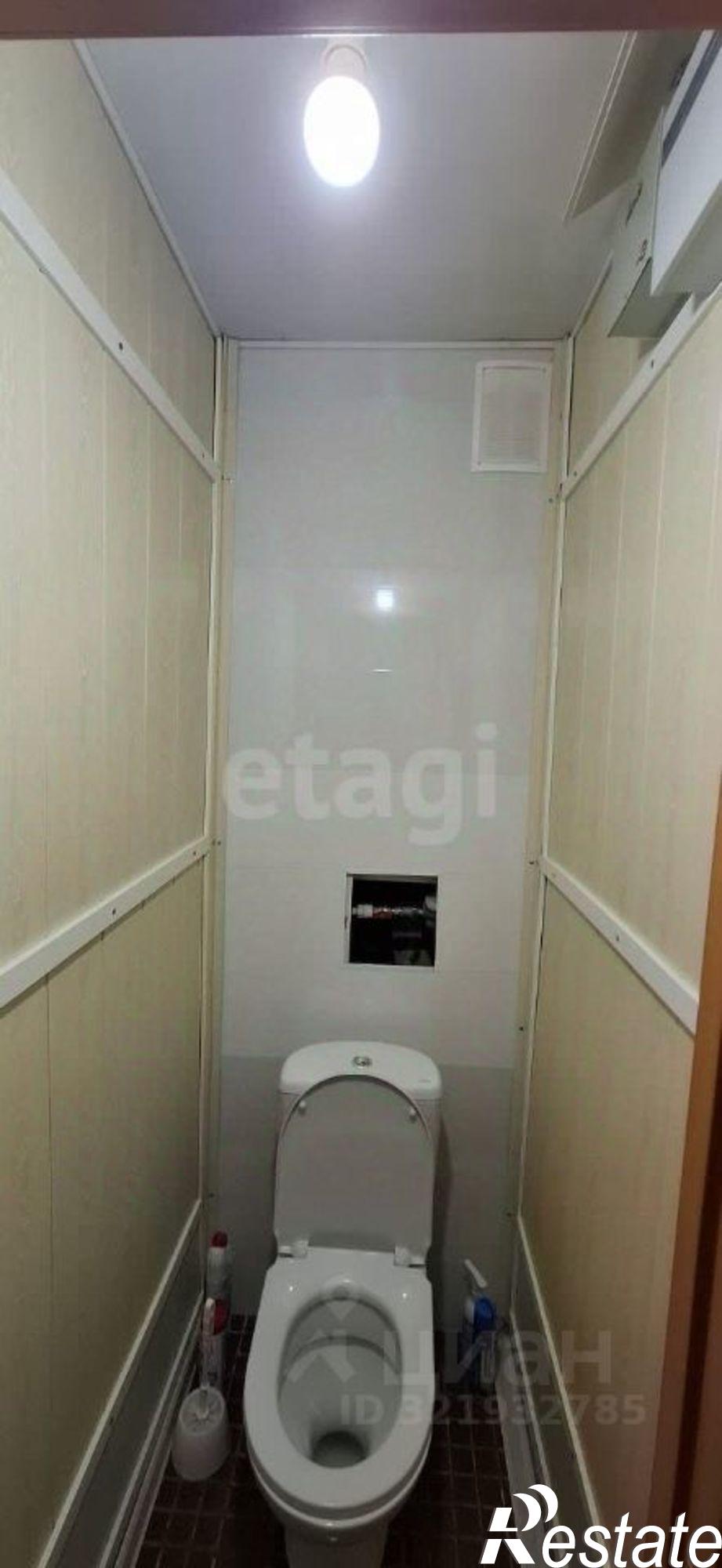 Купить квартиру за 5 500 000 рублей на проспект 40-летия Победы, 81 к3