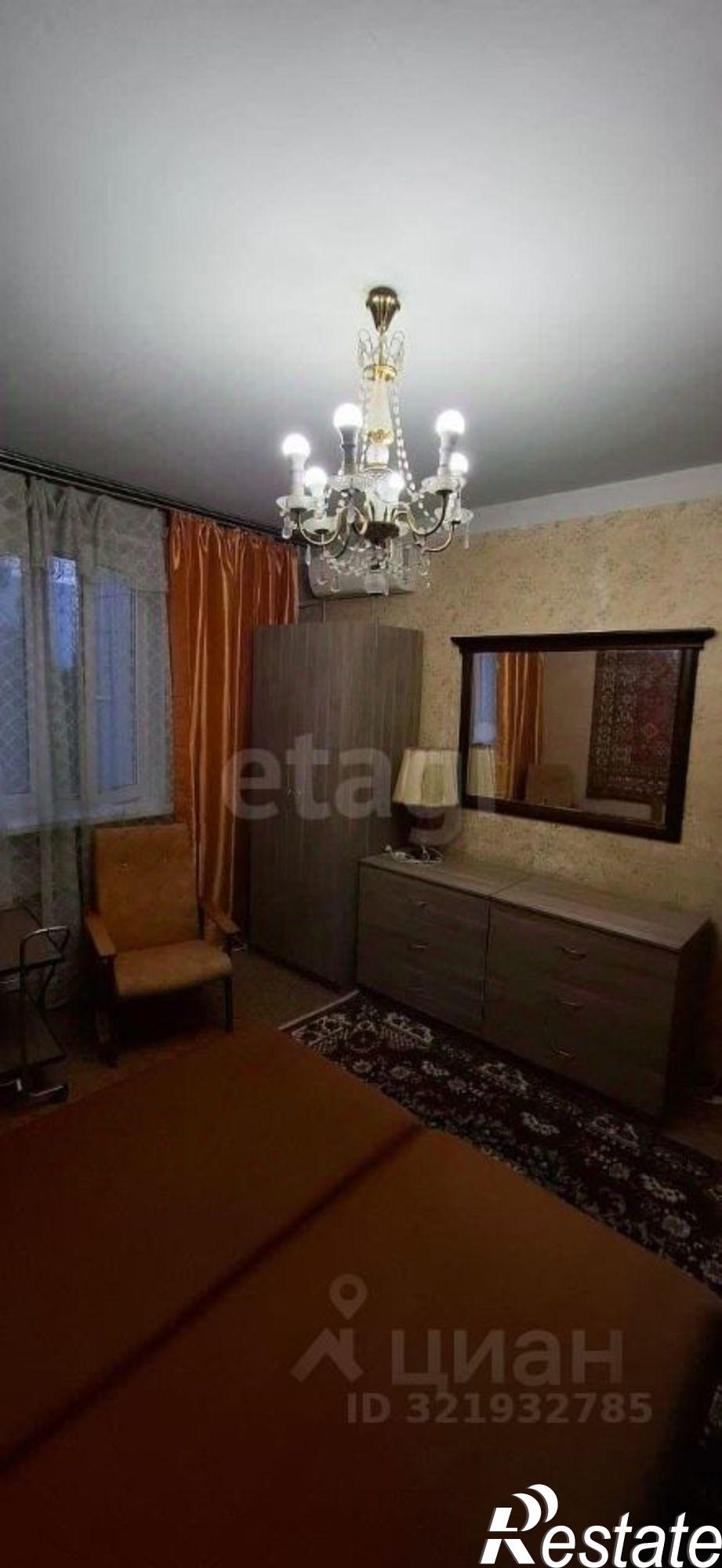 Купить квартиру за 5 500 000 рублей на проспект 40-летия Победы, 81 к3