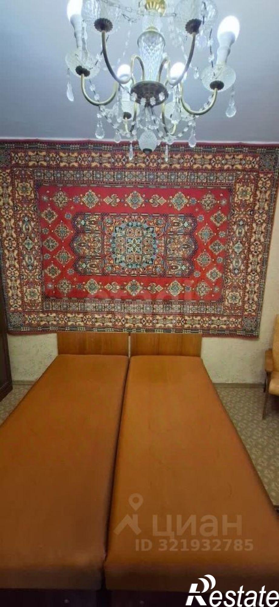 Купить квартиру за 5 500 000 рублей на проспект 40-летия Победы, 81 к3