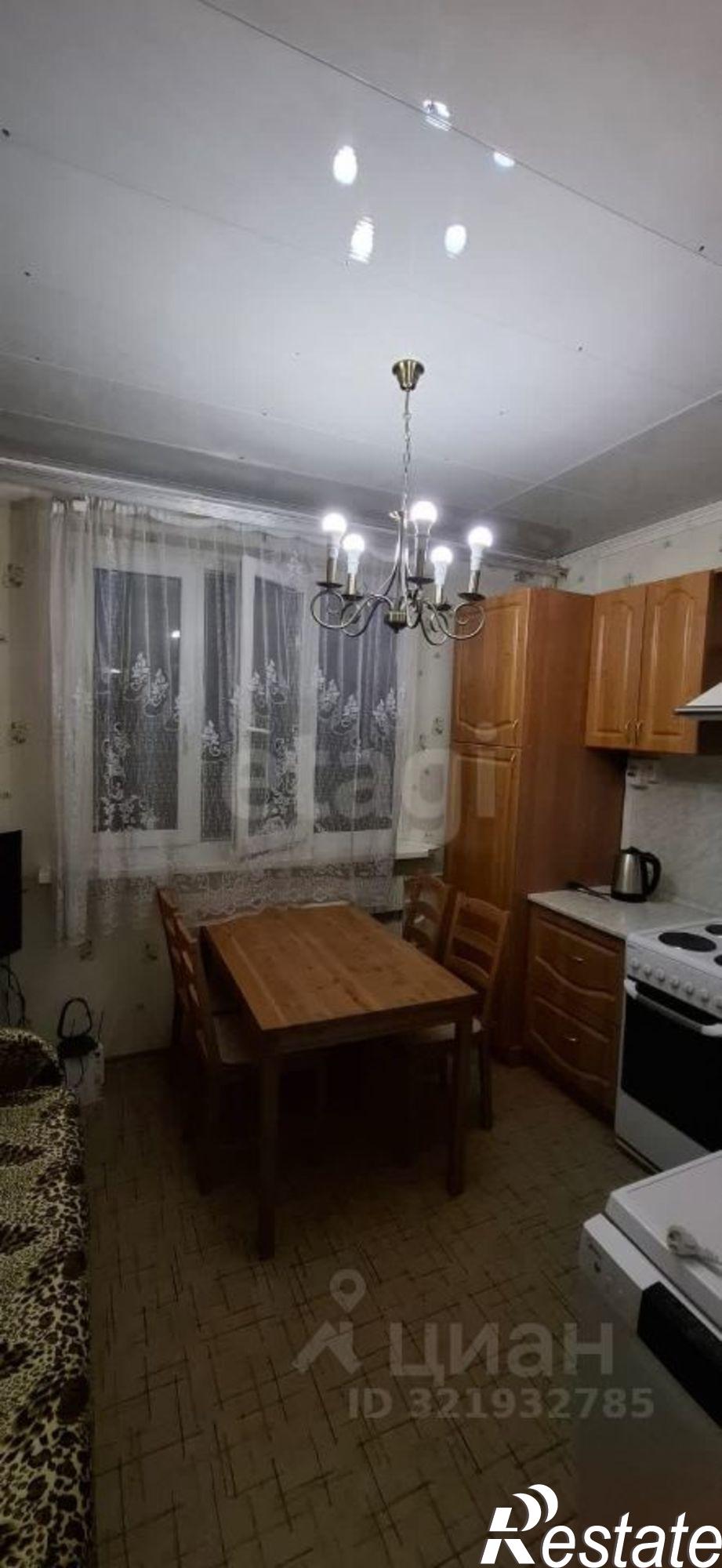 Купить квартиру за 5 500 000 рублей на проспект 40-летия Победы, 81 к3