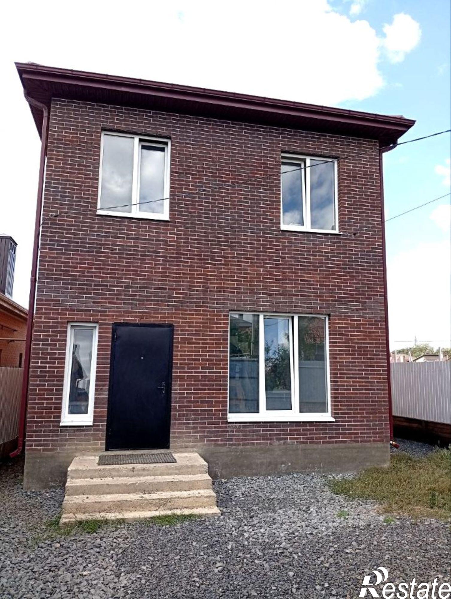 Купить дачу, дом, коттедж за 7 300 000 рублей на 4-я Турнирная улица, 95А