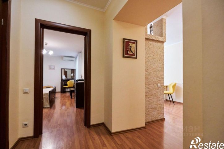 2-комн квартира ул Филимоновская, 128,  д. 128