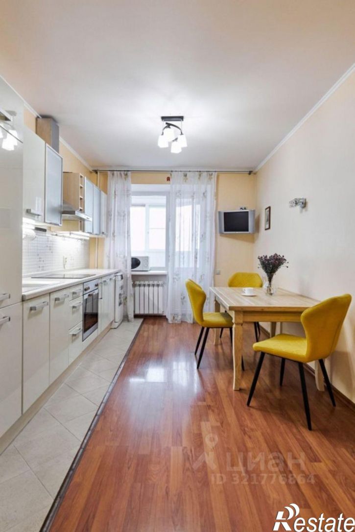 2-комн квартира ул Филимоновская, 128,  д. 128