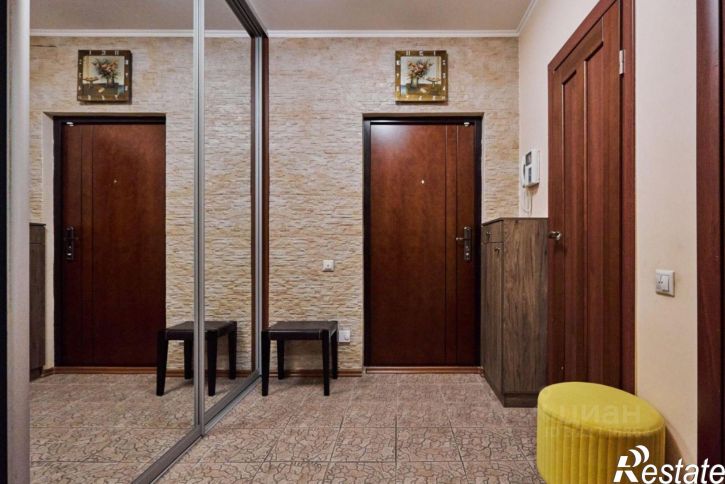 2-комн квартира ул Филимоновская, 128,  д. 128