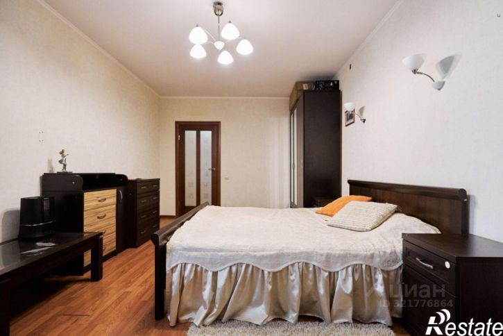 2-комн квартира ул Филимоновская, 128,  д. 128