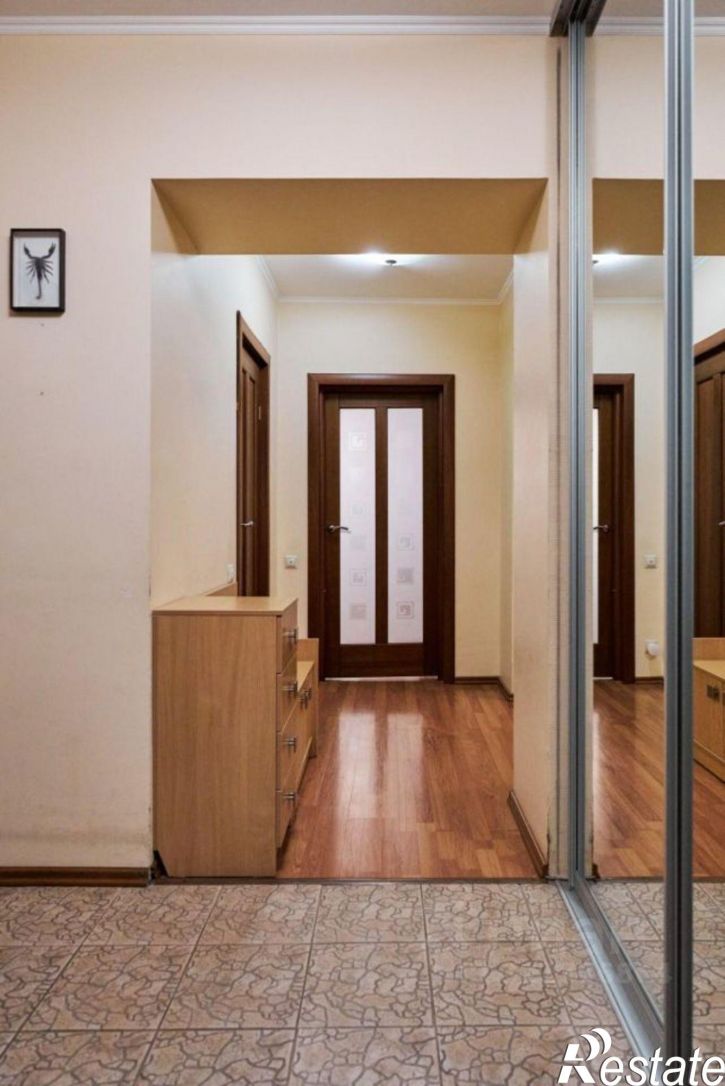 2-комн квартира ул Филимоновская, 128,  д. 128