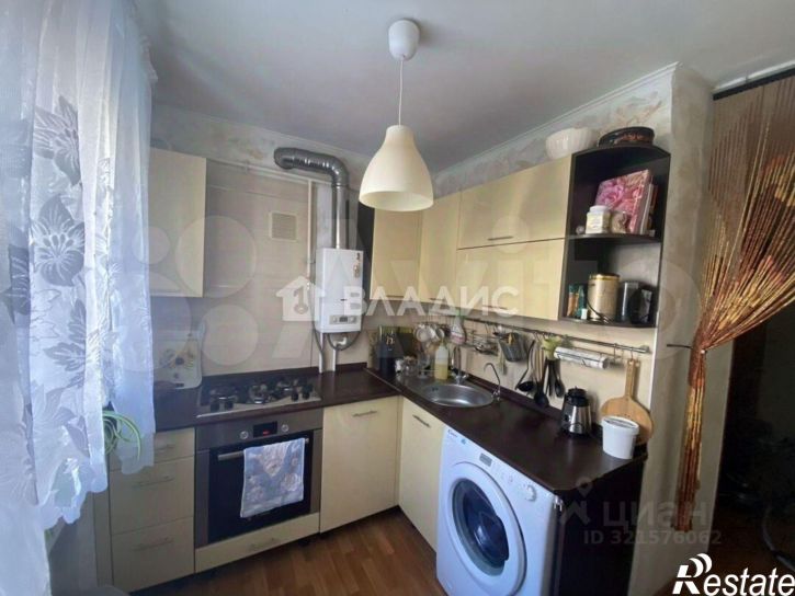 3-комн квартира пр-кт Ленина, 42,  д. 42