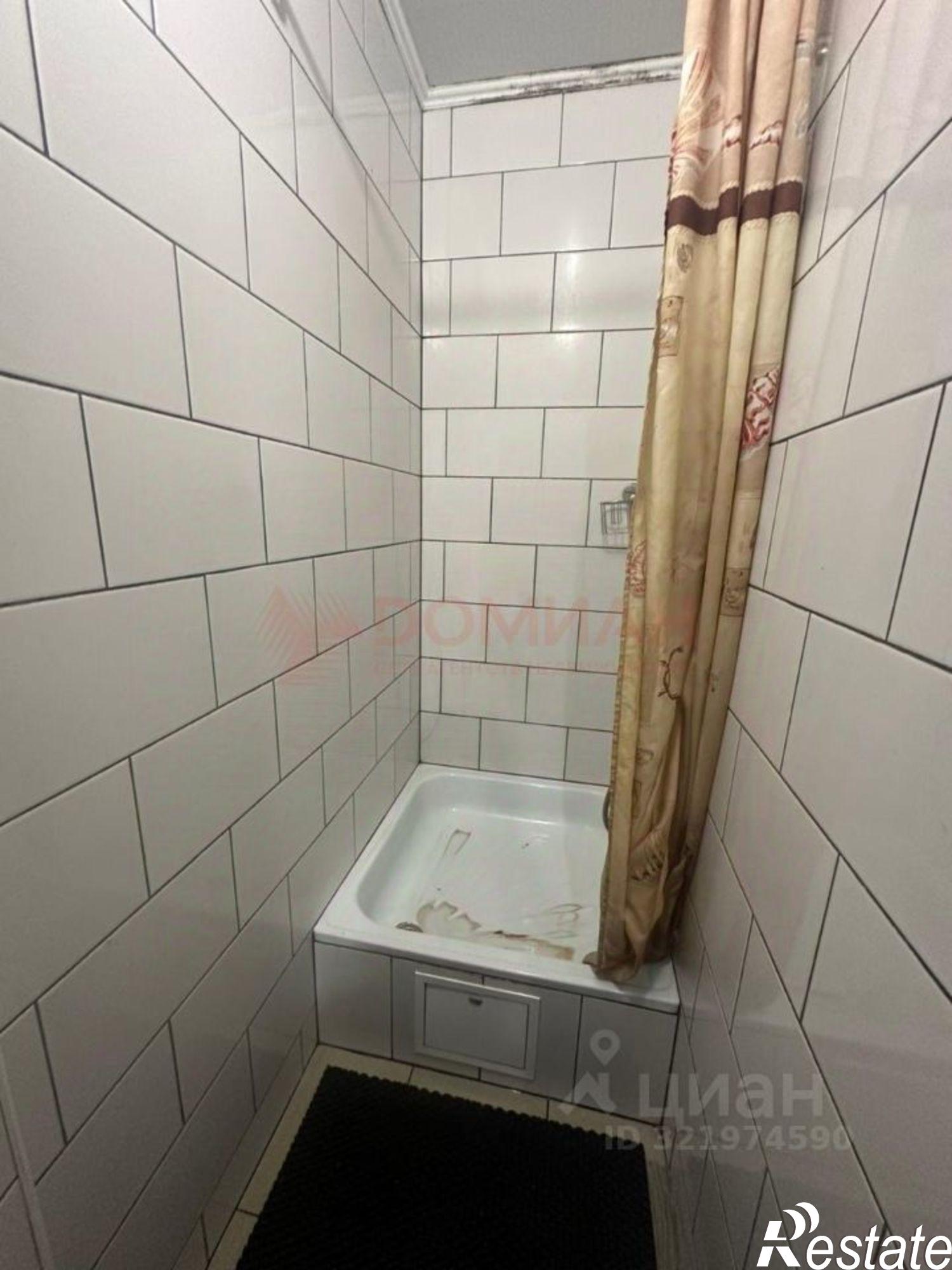 Купить комнату за 1 100 000 рублей на 2-я Краснодарская улица, 149 к2