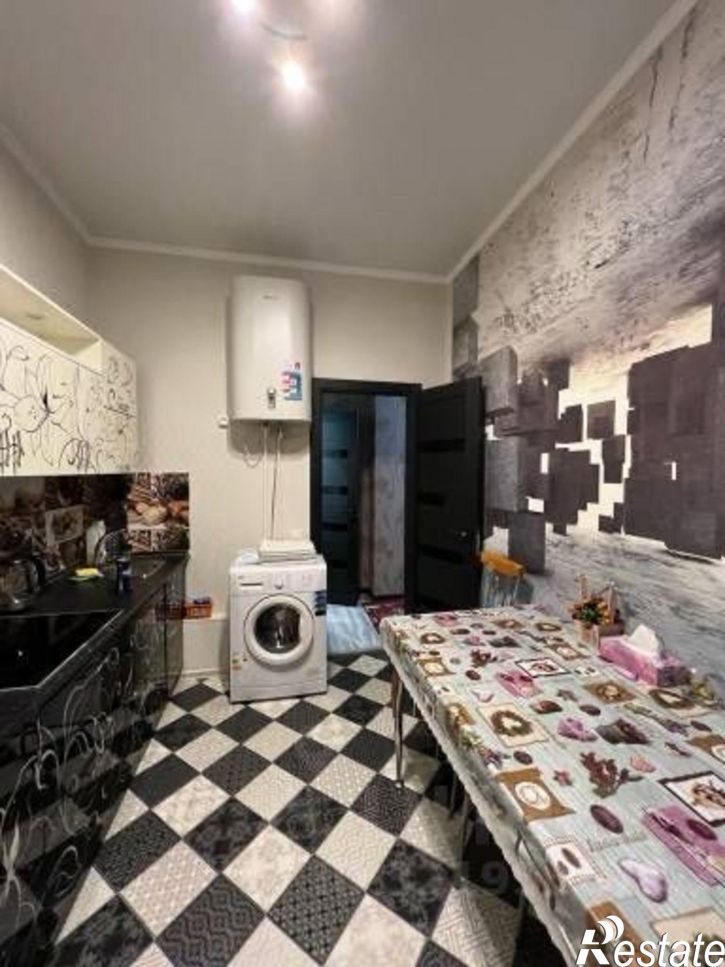 2-комн квартира Большая Садовая улица, 8,  д. 8