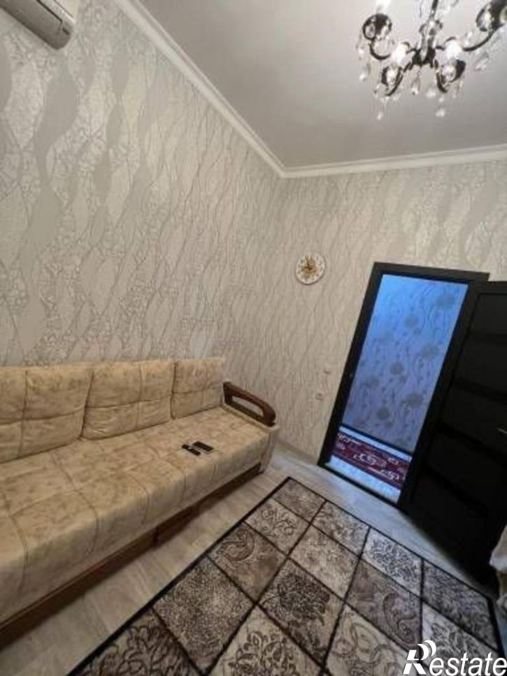 2-комн квартира Большая Садовая улица, 8,  д. 8