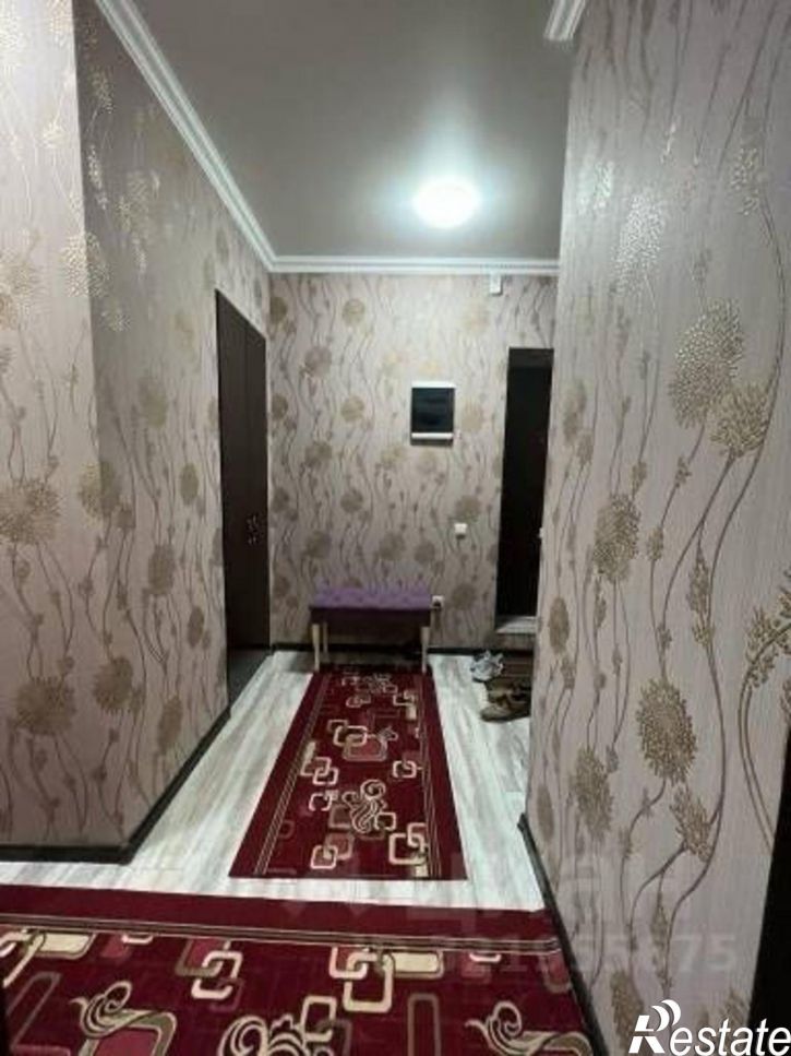 2-комн квартира Большая Садовая улица, 8,  д. 8