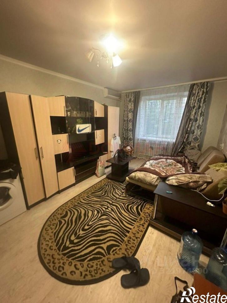 Комната 2-я Краснодарская улица, 149 к2,  д. 149 к2