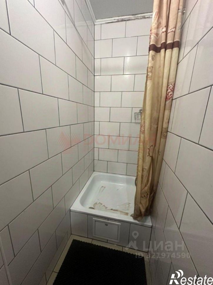 Комната 2-я Краснодарская улица, 149 к2,  д. 149 к2