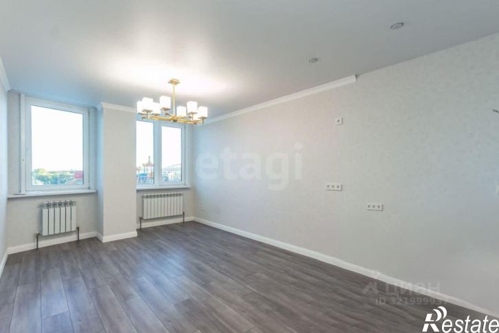 2-комн квартира Береговая улица, 6,  д. 6