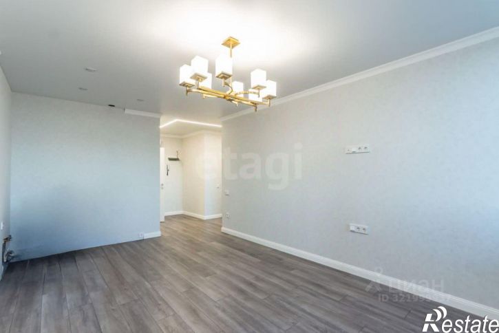 2-комн квартира Береговая улица, 6,  д. 6