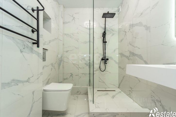 2-комн квартира Береговая улица, 6,  д. 6