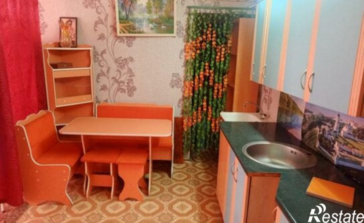 1-комн квартира Ульяновская улица, 30А,  д. 30А