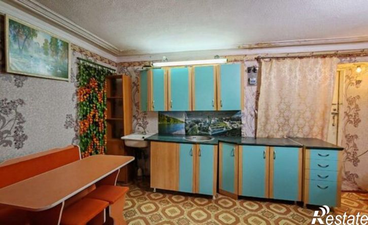 1-комн квартира Ульяновская улица, 30А,  д. 30А