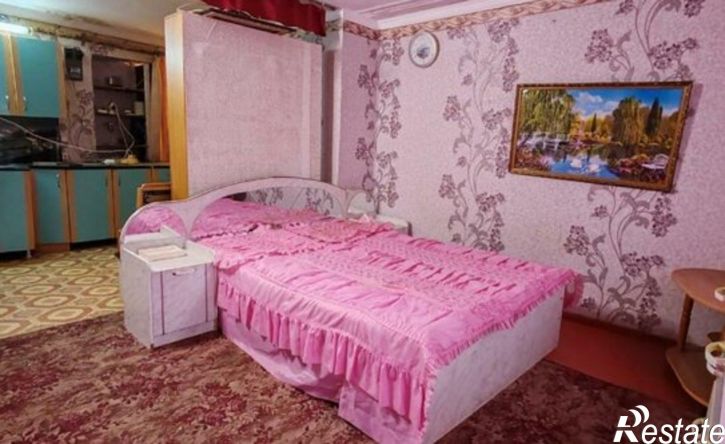 1-комн квартира Ульяновская улица, 30А,  д. 30А