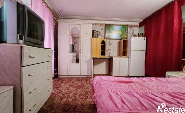 1-комн квартира Ульяновская улица, 30А,  д. 30А