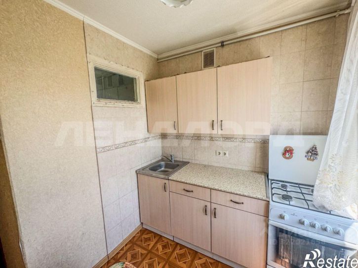 2-комн квартира ул Борко, 8,  д. 8