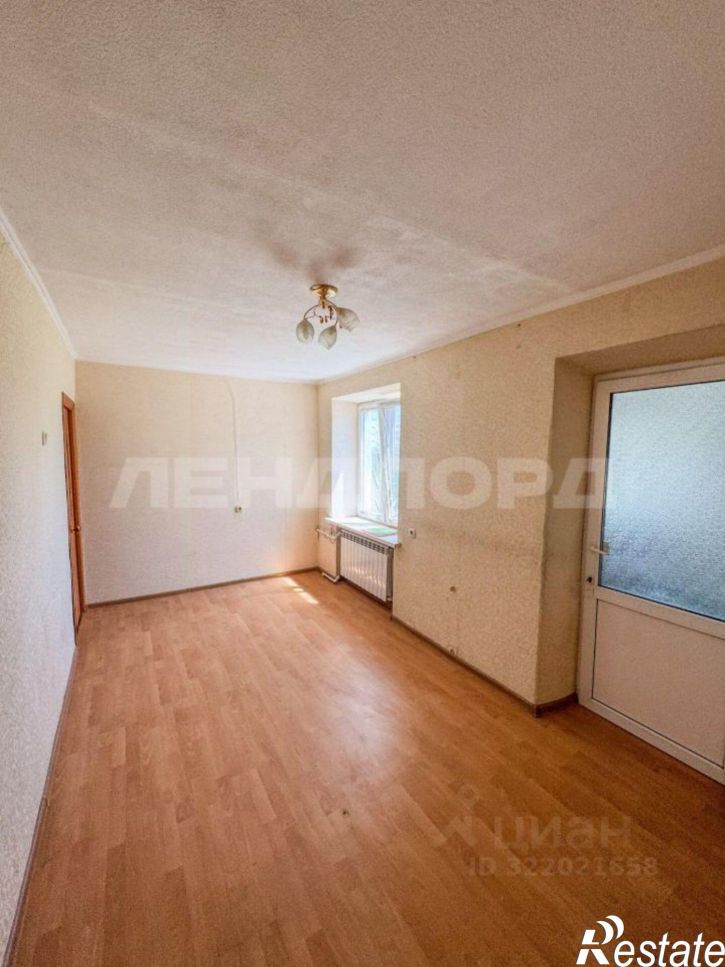 2-комн квартира ул Борко, 8,  д. 8